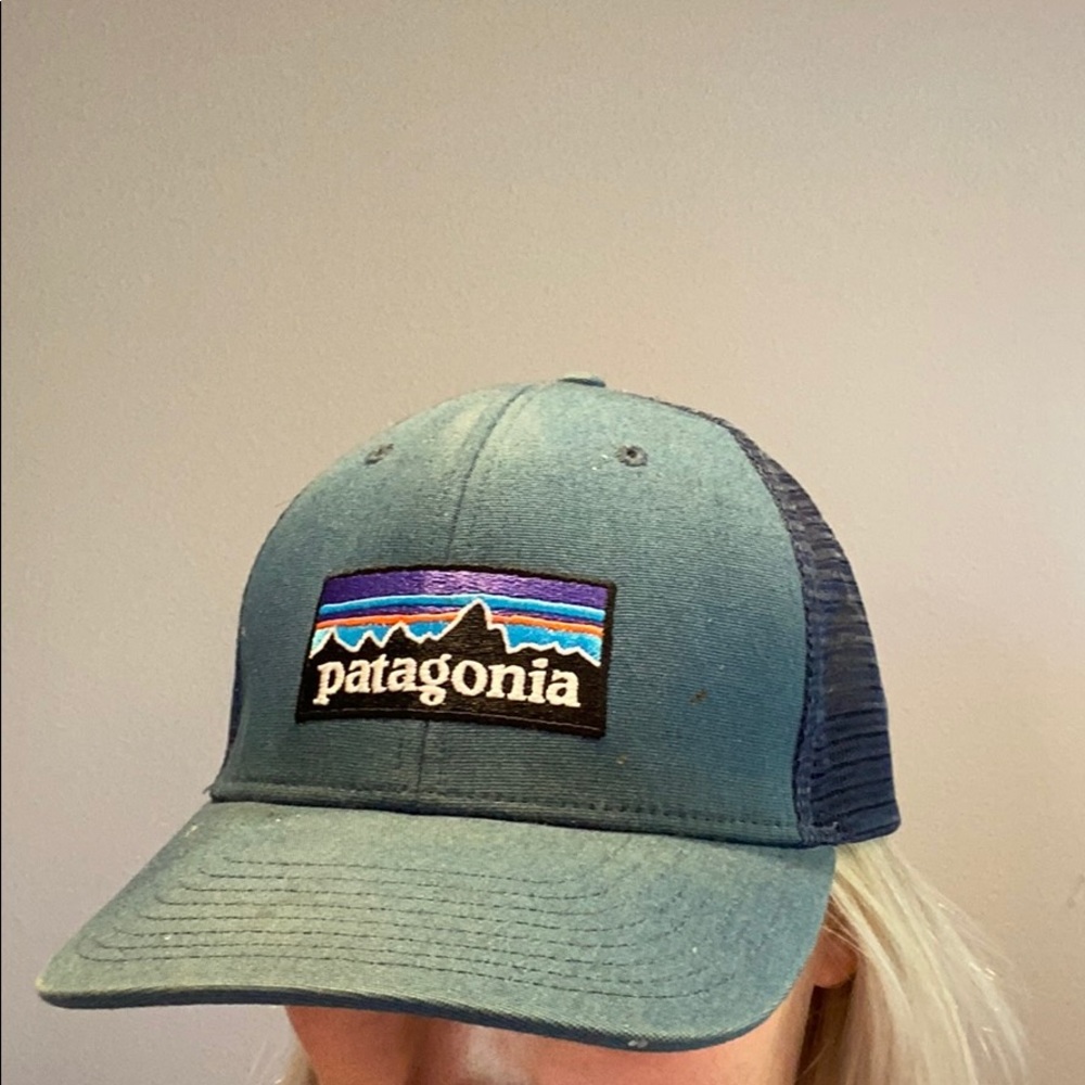 Patagonia Ball Cap